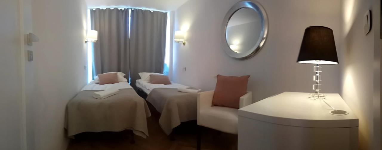 V Ajax Warsaw Bed&Breakfast Rooms Dış mekan fotoğraf