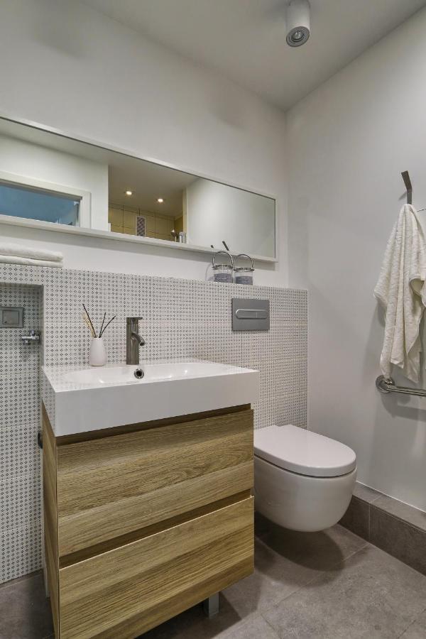 V Ajax Warsaw Bed&Breakfast Rooms Dış mekan fotoğraf