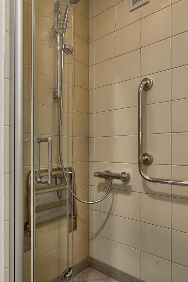 V Ajax Warsaw Bed&Breakfast Rooms Dış mekan fotoğraf